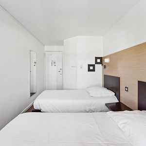 Chambre Économique Double